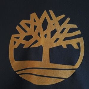 Timberland Youth Hoodie Size M